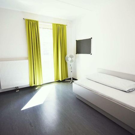 Campus-Gastehaus Aparthotel Mannheim Exterior photo